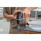 BOSCH GSR 12V-32 gręžtuvas - suktuvas 2x2 Ah